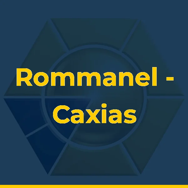 Foto de Rommanel - Caxias