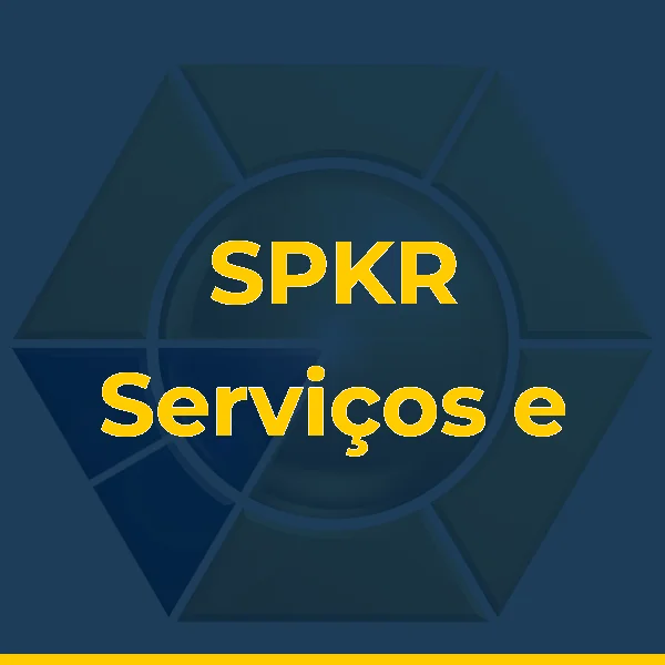 Foto de SPKR Serviços e Consultoria de Informática