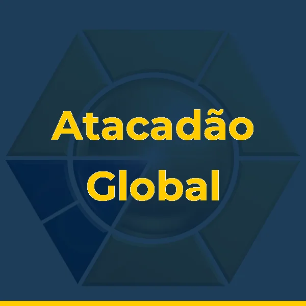 Foto de Atacadão Global