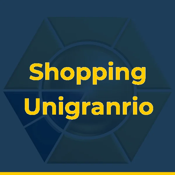Foto de Shopping Unigranrio