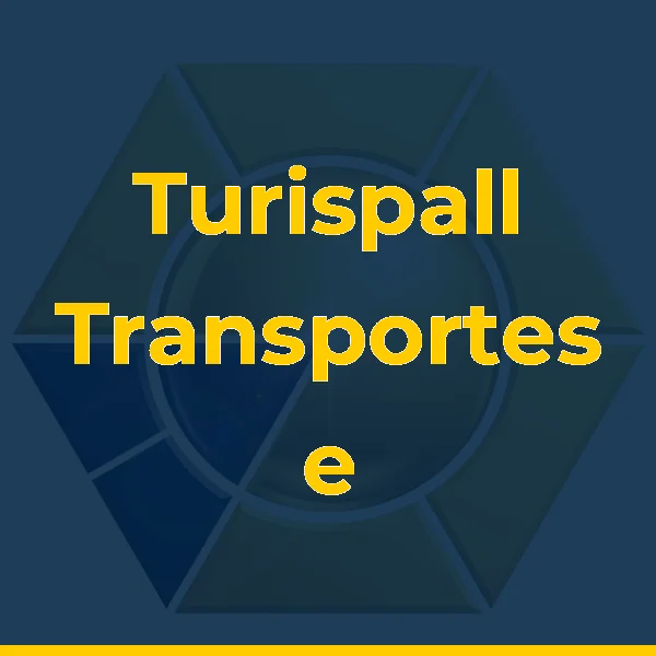 Foto de Turispall Transportes e Turismo Ltda