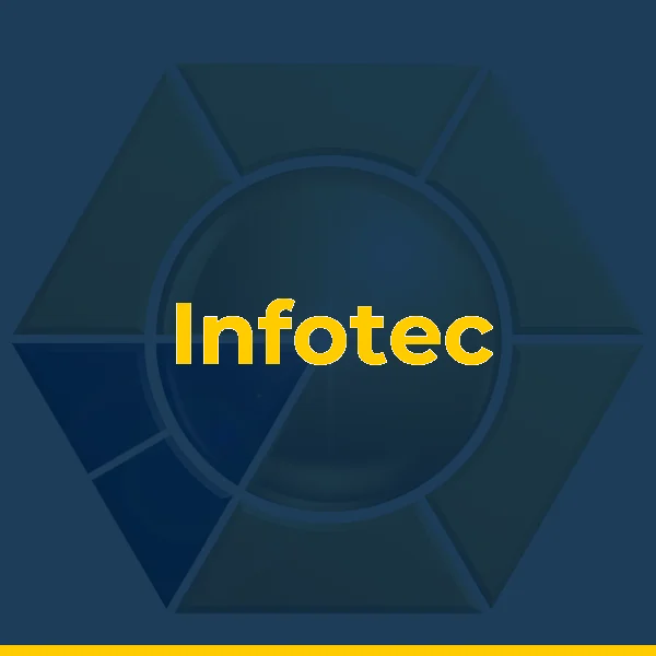 Foto de Infotec