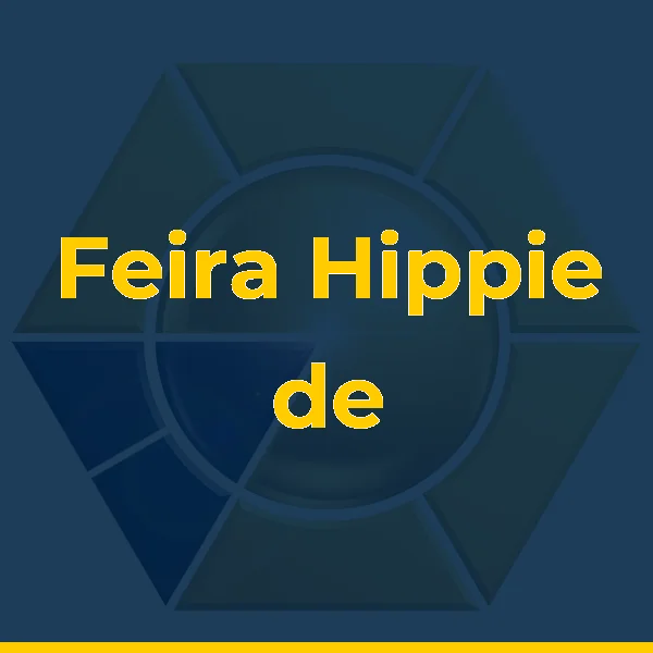 Foto de Feira Hippie de Ipanema