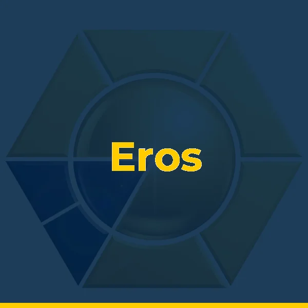 Foto de Eros