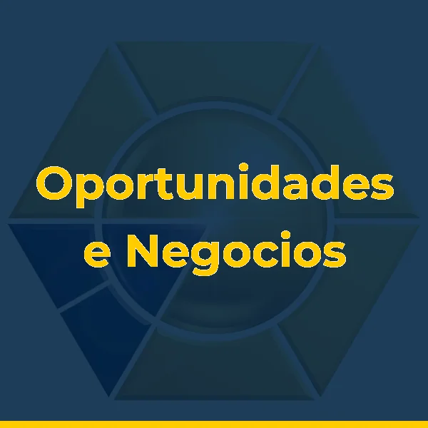 Foto de Oportunidades e Negocios Comerciais