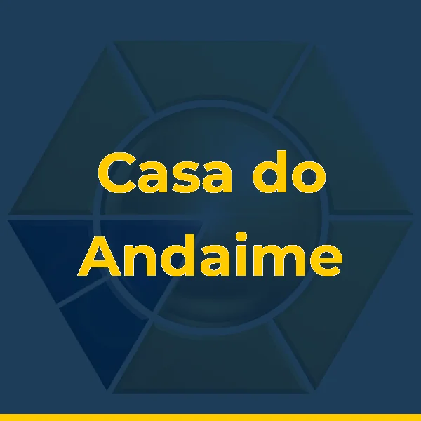 Foto de Casa do Andaime