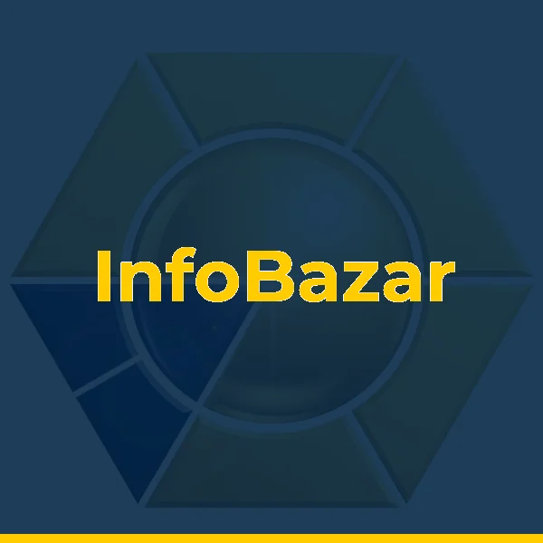 Foto de InfoBazar