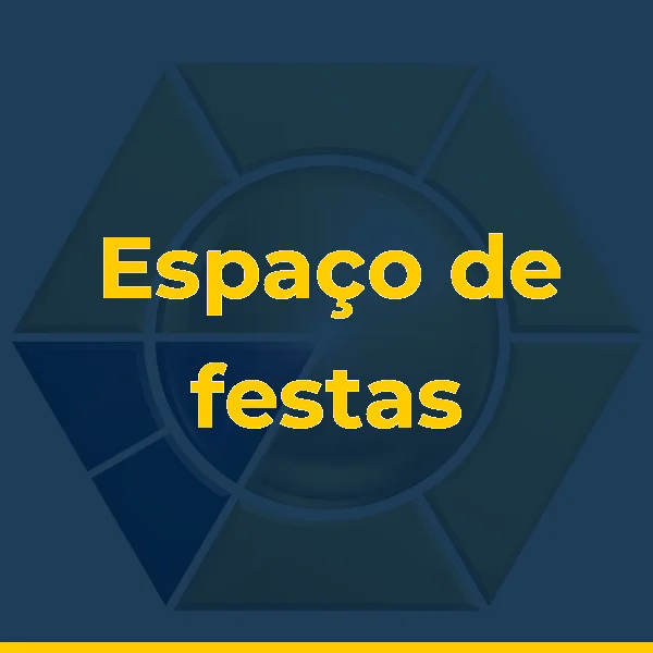 Foto de Espaço de festas RW