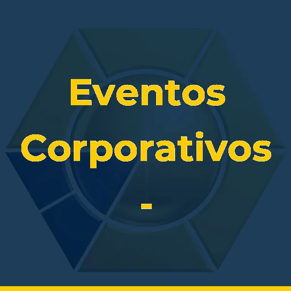 Foto de Eventos Corporativos - NLX Eventos