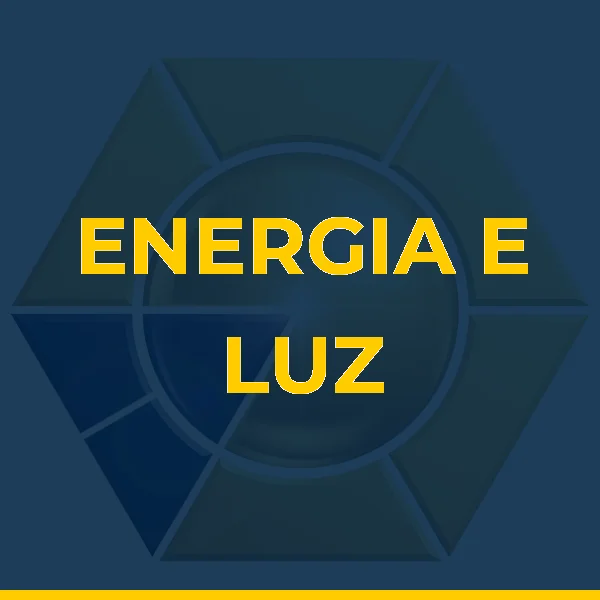 Foto de ENERGIA E LUZ COMERCIO