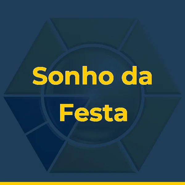 Foto de Sonho da Festa