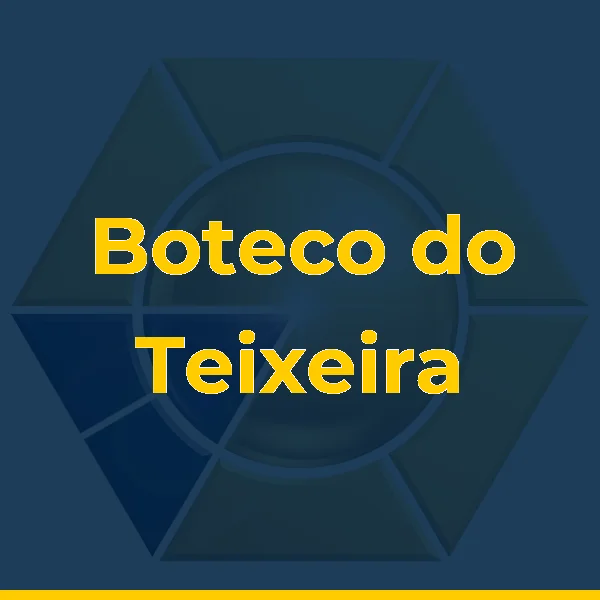 Foto de Boteco do Teixeira