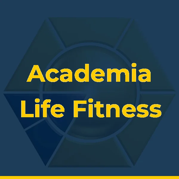 Foto de Academia Life Fitness