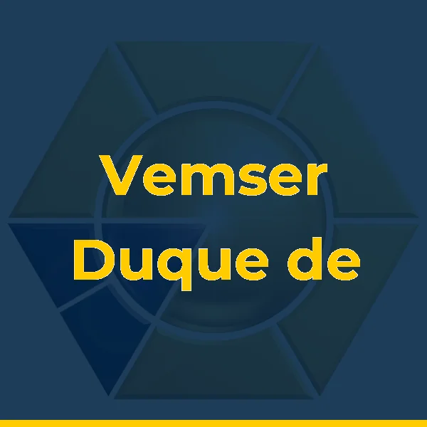 Foto de Vemser Duque de Caxias II
