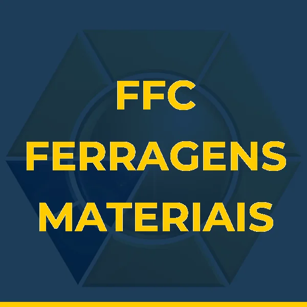 Foto de FFC FERRAGENS MATERIAIS DE CONSTRUÇÃO
