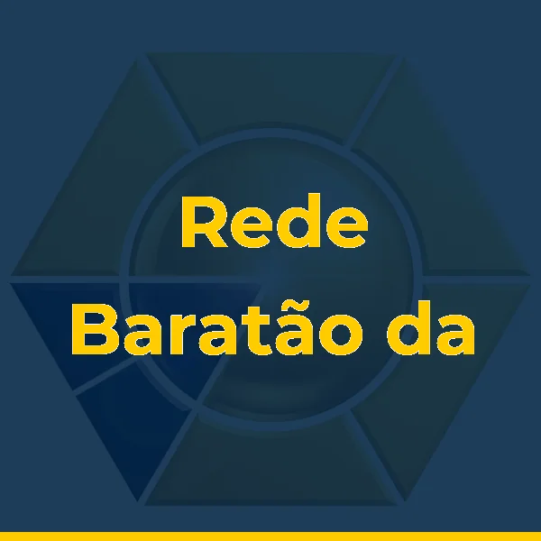 Foto de Rede Baratão da Construção