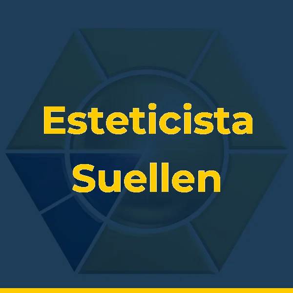 Foto de Esteticista Suellen Santos