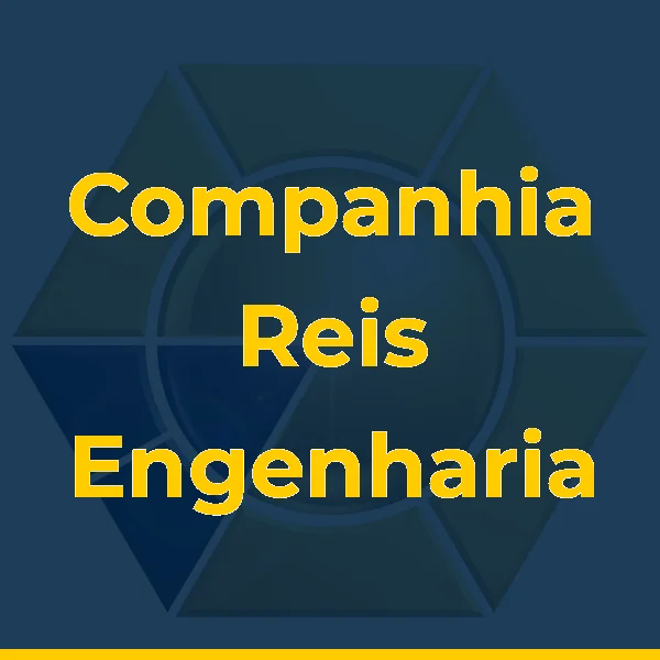 Foto de Companhia Reis Engenharia