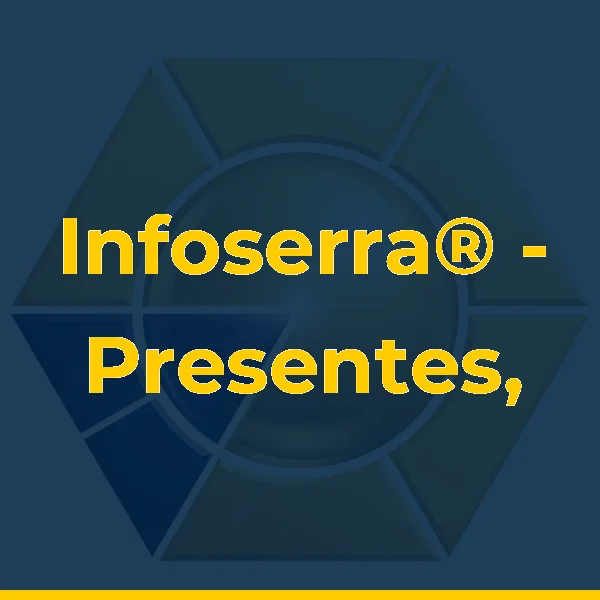 Foto de Infoserra® - Presentes, Acessórios e Periféricos de Informática