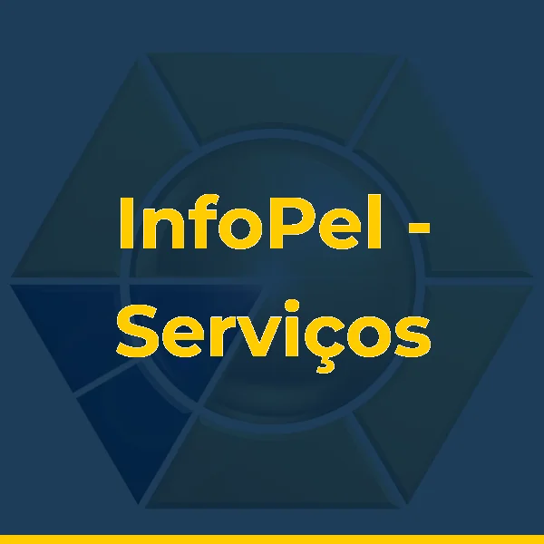 Foto de InfoPel - Serviços Digitais e Informática