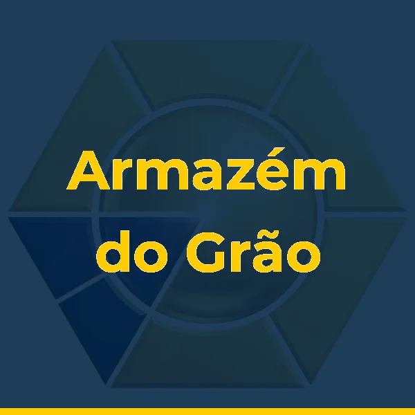 Foto de Armazém do Grão - Valparaíso