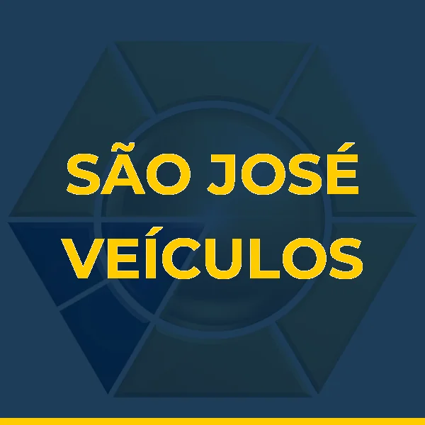 Foto de SÃO JOSÉ VEÍCULOS