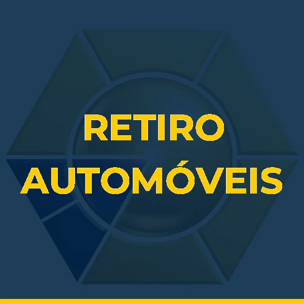 Foto de RETIRO AUTOMÓVEIS