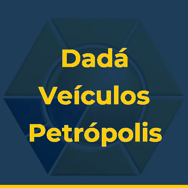Foto de Dadá Veículos Petrópolis