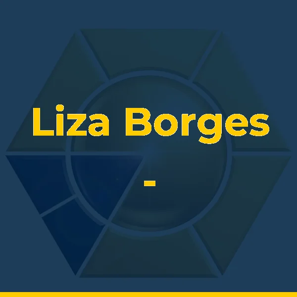 Foto de Liza Borges - Sunny Bem Estar