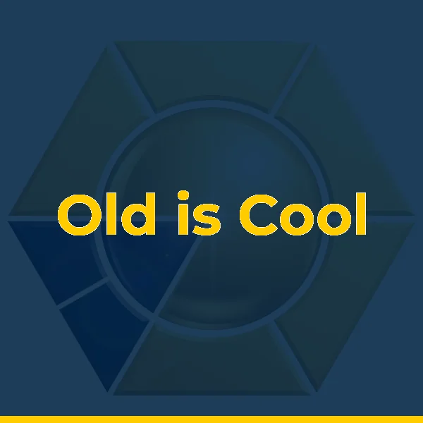 Foto de Old is Cool Brechó