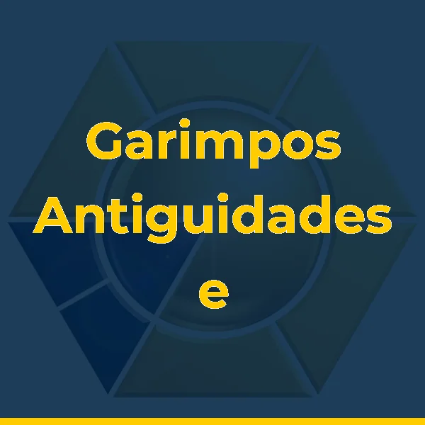 Foto de Garimpos Antiguidades e Móveis Usados