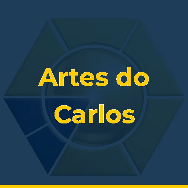 Foto de Artes do Carlos