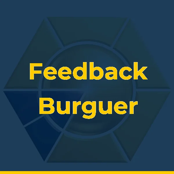 Foto de Feedback Burguer Restaurante e Hamburgueria
