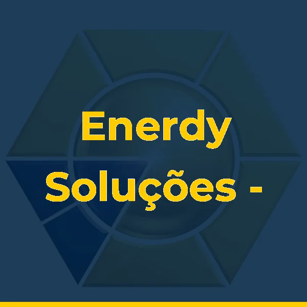 Foto de Enerdy Soluções - Gestora de Energia