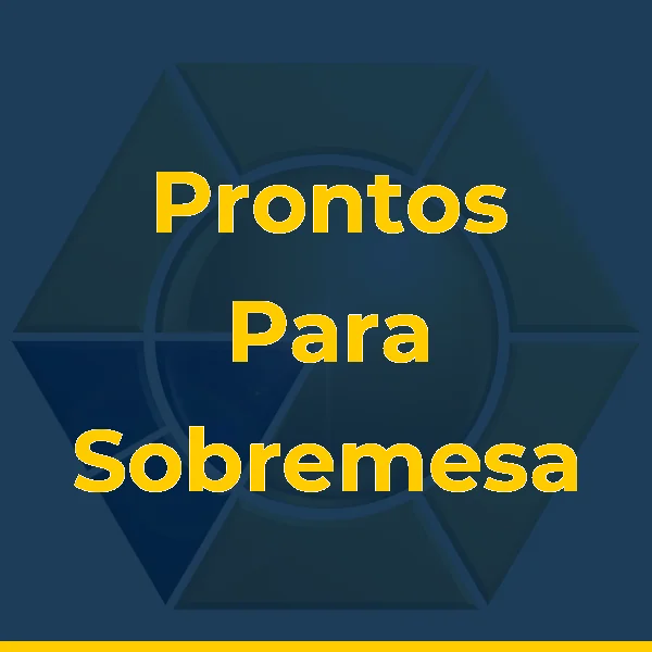 Foto de Prontos Para Sobremesa