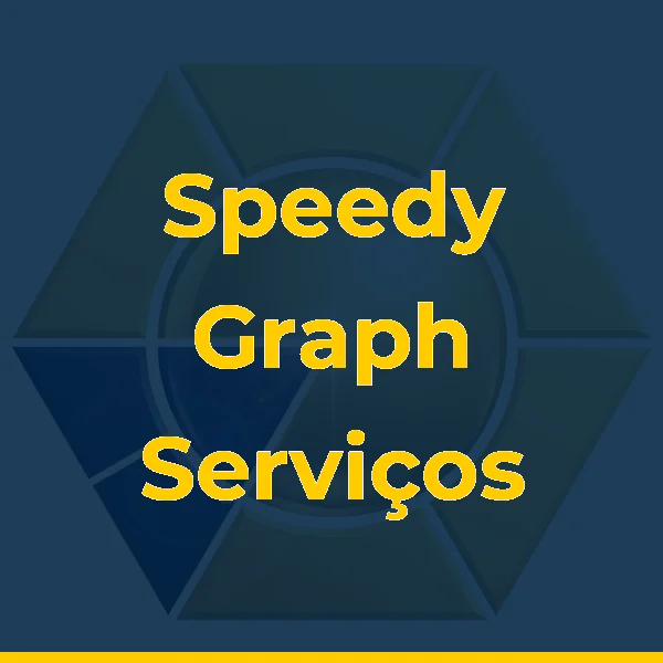 Foto de Speedy Graph Serviços Gráficos
