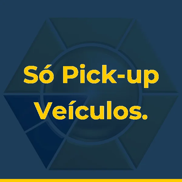 Foto de Só Pick-up Veículos.
