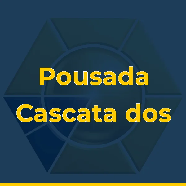 Foto de Pousada Cascata dos Amores