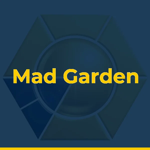Foto de Mad Garden