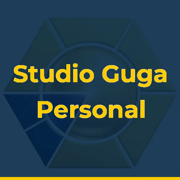 Foto de Studio Guga Personal