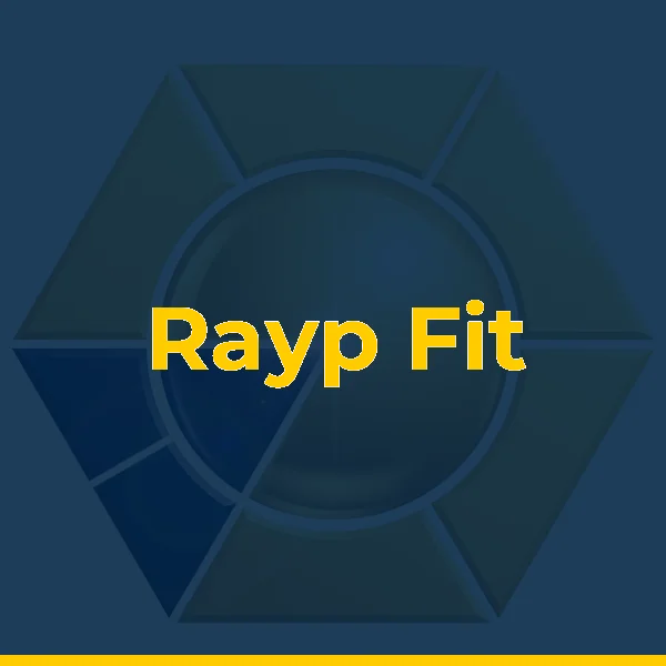 Foto de Rayp Fit
