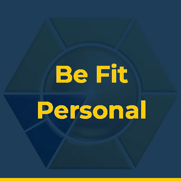 Foto de Be Fit Personal Studio