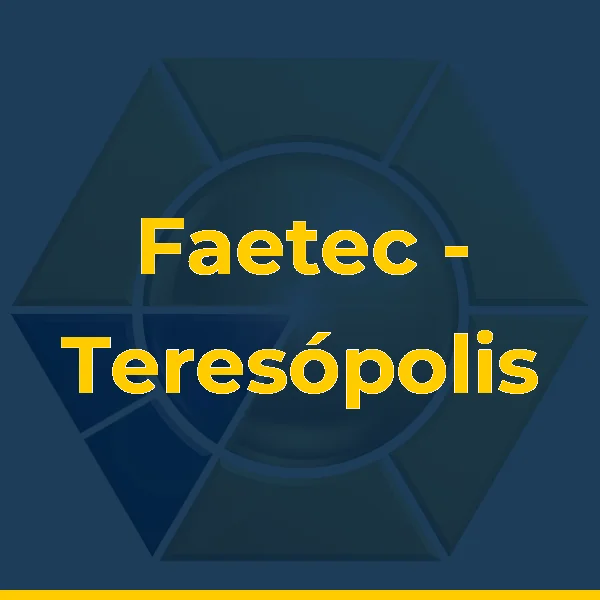 Foto de Faetec - Teresópolis