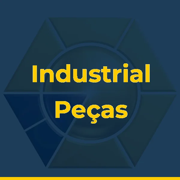 Foto de Industrial Peças