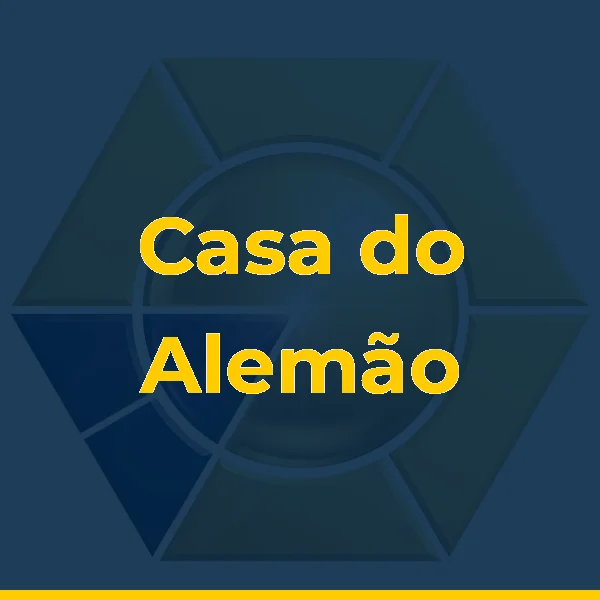 Foto de Casa do Alemão