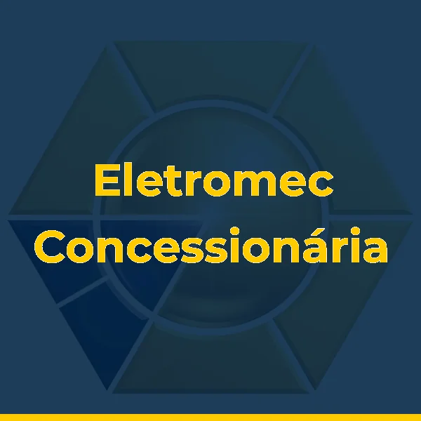 Foto de Eletromec Concessionária