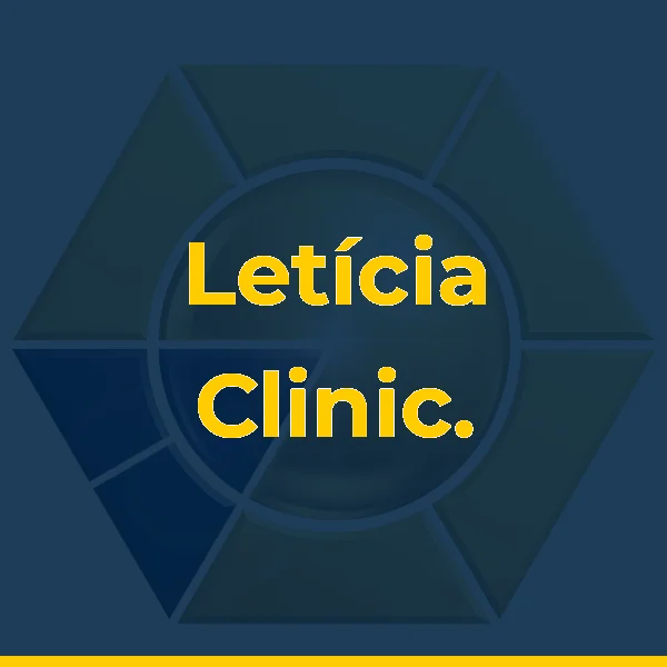 Foto de Letícia Clinic.