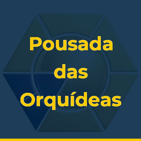 Foto de Pousada das Orquídeas 20