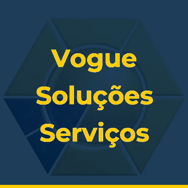 Foto de Vogue Soluções Serviços Digitais e Gráficos