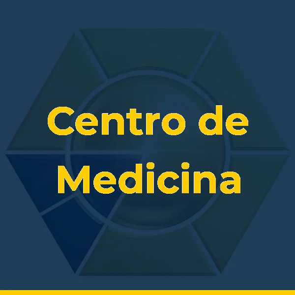 Foto de Centro de Medicina - Duque de Caxias